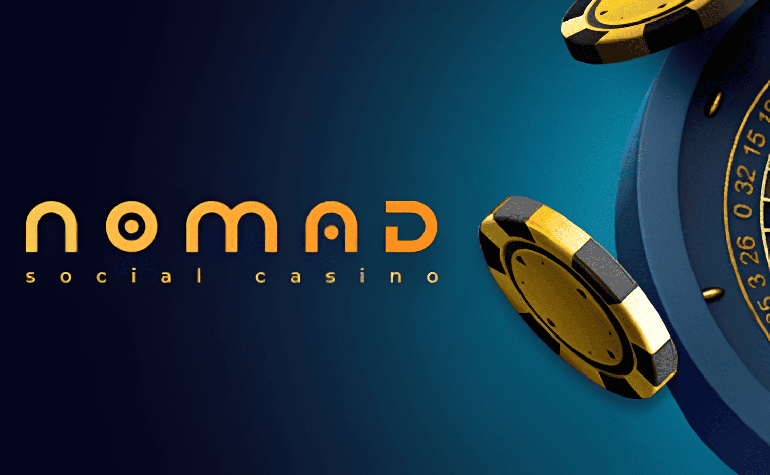 Nomad Casino вход